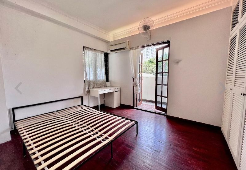 Damansara Heights (Bukit Damansara)