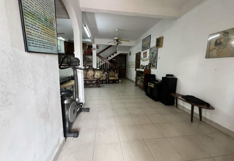 Damansara Heights (Bukit Damansara)