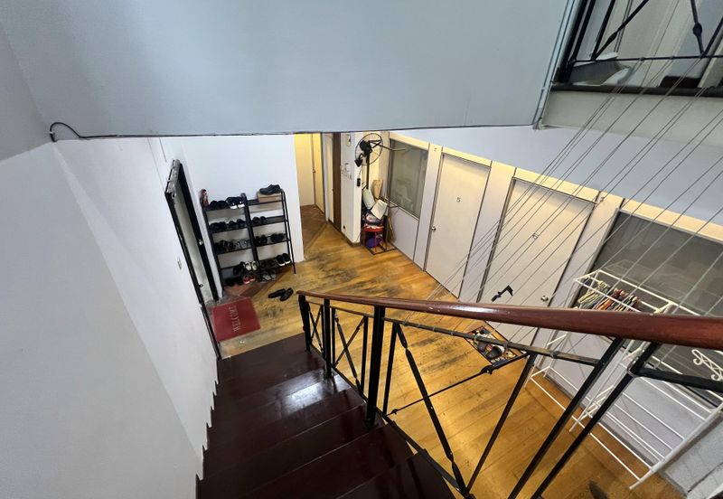 Damansara Heights (Bukit Damansara)