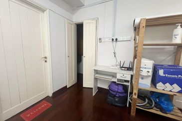 Damansara Heights (Bukit Damansara)