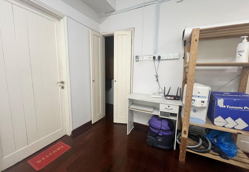 Damansara Heights (Bukit Damansara)