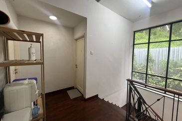 Damansara Heights (Bukit Damansara)