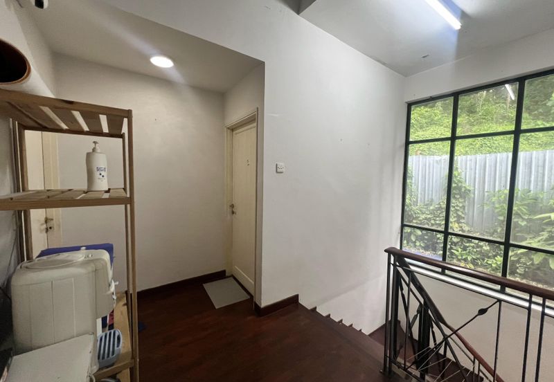 Damansara Heights (Bukit Damansara)