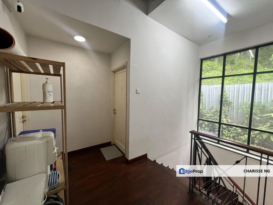 Damansara Heights (Bukit Damansara), Kuala Lumpur Bungalow House, Kuala Lumpur, Damansara Heights