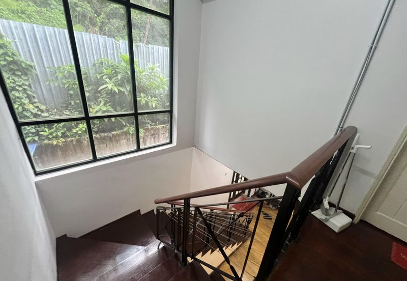 Damansara Heights (Bukit Damansara)