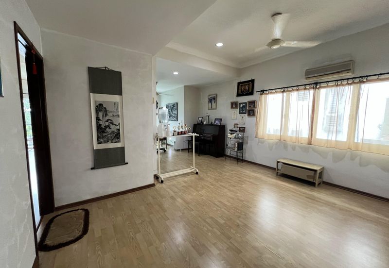 Damansara Heights (Bukit Damansara)