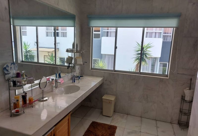 Damansara Heights (Bukit Damansara)