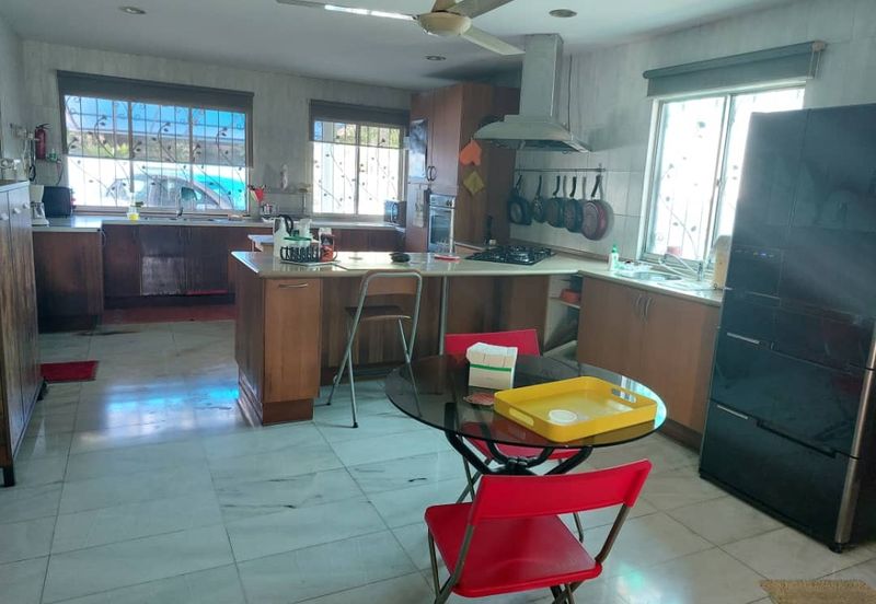 Damansara Heights (Bukit Damansara)