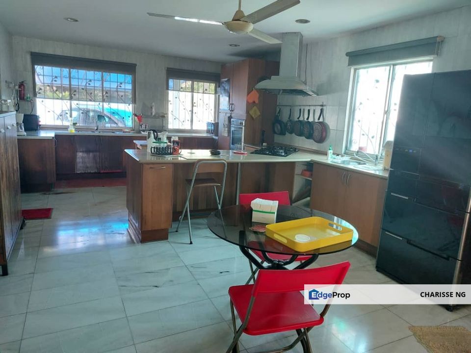 Damansara Heights (Bukit Damansara), Kuala Lumpur Bungalow House, Kuala Lumpur, Damansara Heights