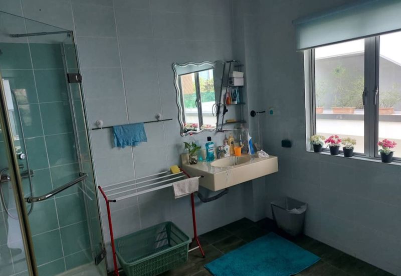 Damansara Heights (Bukit Damansara)