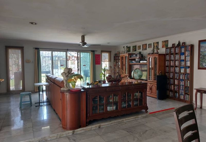 Damansara Heights (Bukit Damansara)