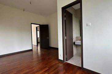 Tiara Hills, Taman Taynton View