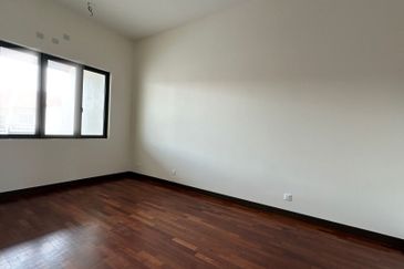 Tiara Hills, Taman Taynton View