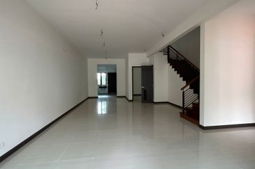 Tiara Hills, Taman Taynton View