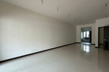 Tiara Hills, Taman Taynton View