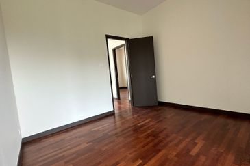 Tiara Hills, Taman Taynton View