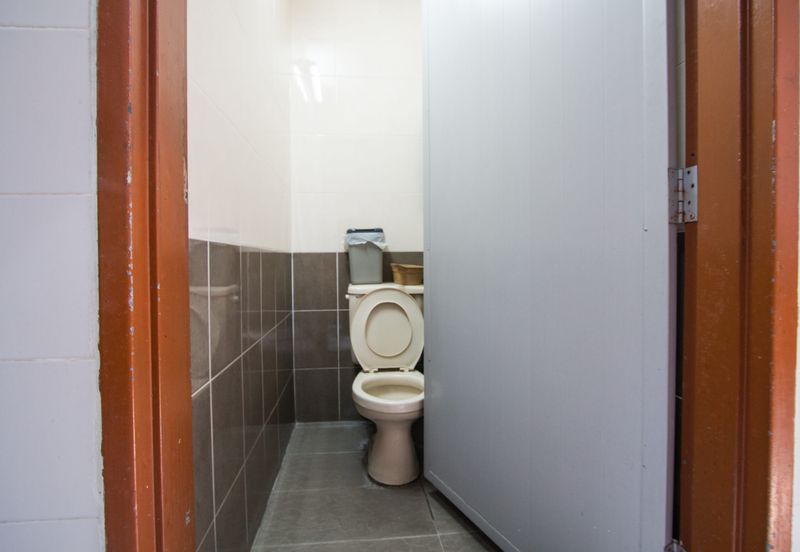 SL 4, Bandar Sungai Long