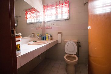 SL 4, Bandar Sungai Long