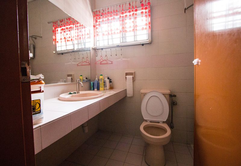 SL 4, Bandar Sungai Long