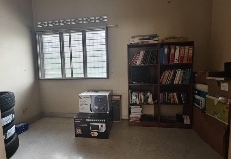 Taman OUG, Kuala Lumpur Bungalow House