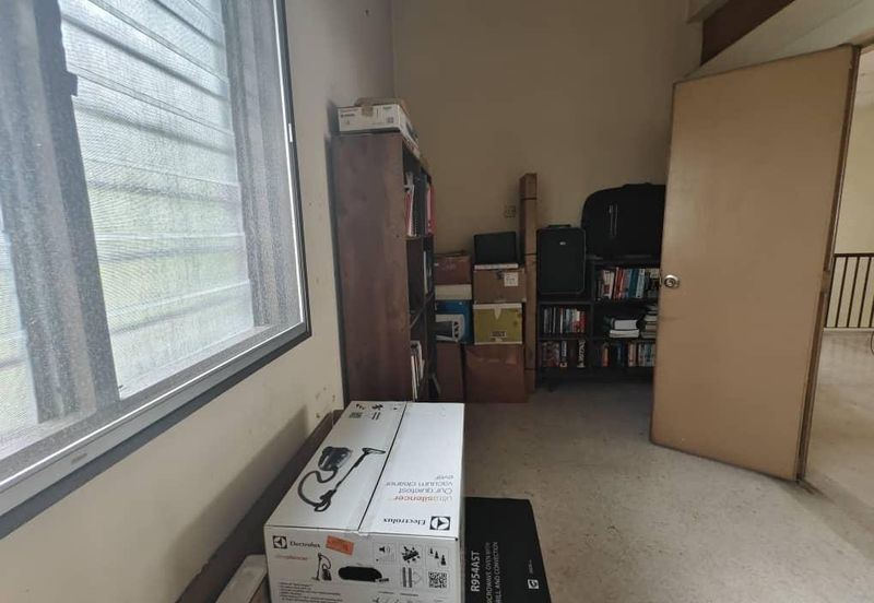 Taman OUG, Kuala Lumpur Bungalow House