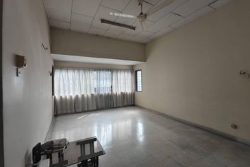 Taman OUG, Kuala Lumpur Bungalow House