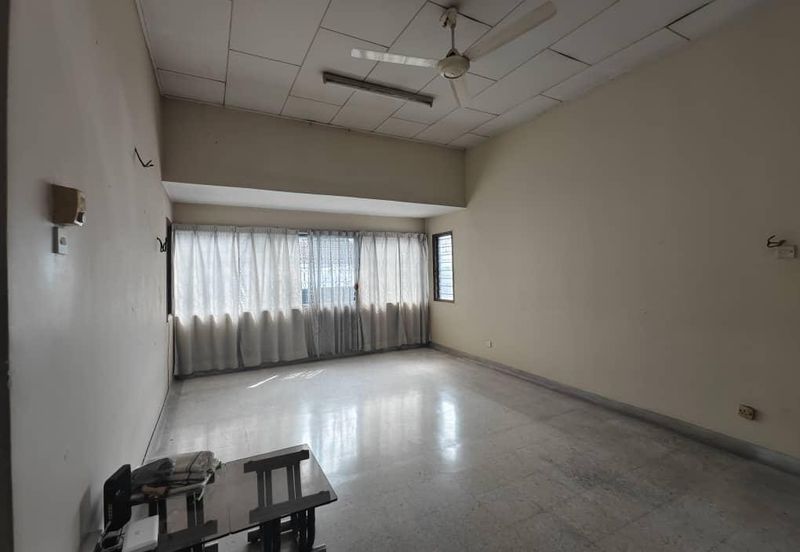 Taman OUG, Kuala Lumpur Bungalow House