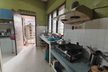 Taman OUG, Kuala Lumpur Bungalow House