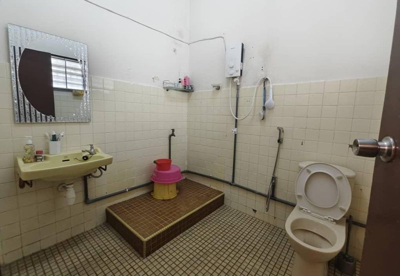 Taman OUG, Kuala Lumpur Bungalow House