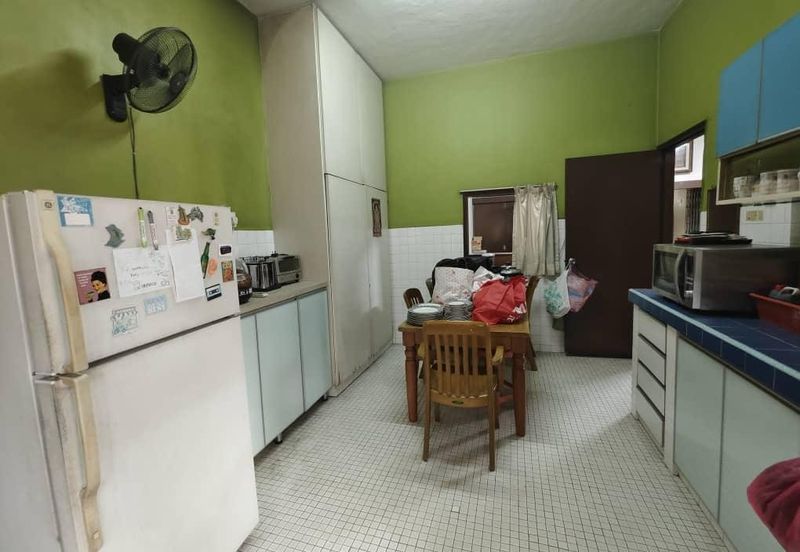 Taman OUG, Kuala Lumpur Bungalow House