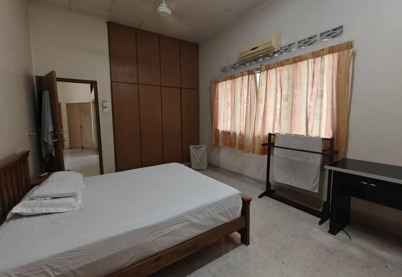 Taman OUG, Kuala Lumpur Bungalow House