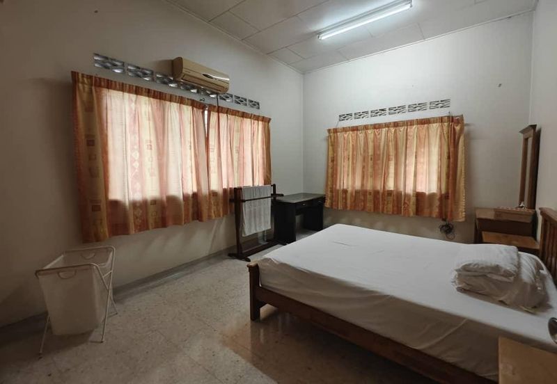 Taman OUG, Kuala Lumpur Bungalow House