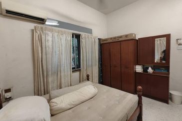 Taman OUG, Kuala Lumpur Bungalow House