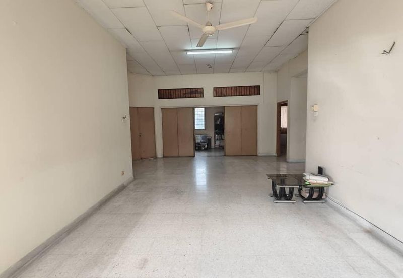 Taman OUG, Kuala Lumpur Bungalow House