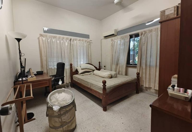 Taman OUG, Kuala Lumpur Bungalow House