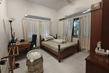 Taman OUG, Kuala Lumpur Bungalow House