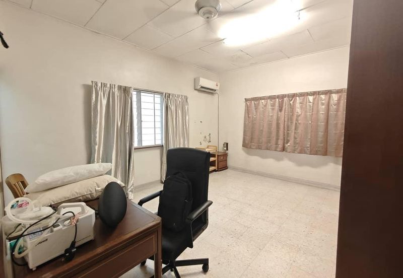 Taman OUG, Kuala Lumpur Bungalow House