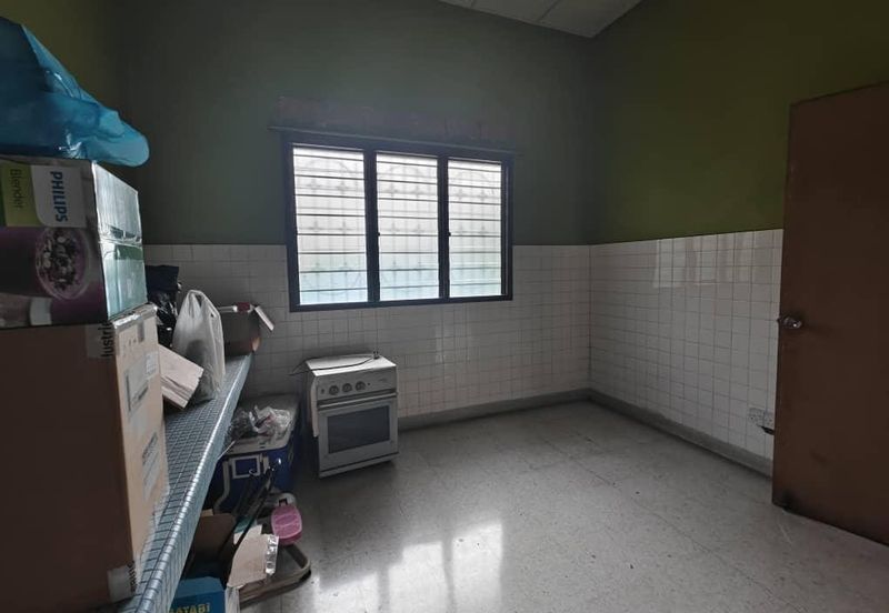 Taman OUG, Kuala Lumpur Bungalow House