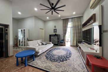 Country Heights Kajang