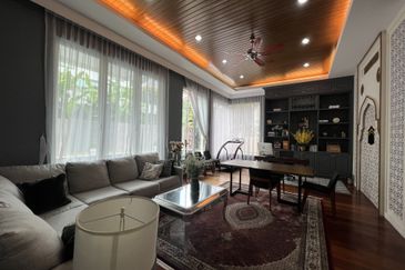 Country Heights Kajang