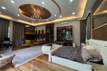 Country Heights Kajang