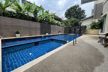 Country Heights Kajang