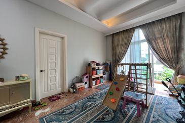 Country Heights Kajang