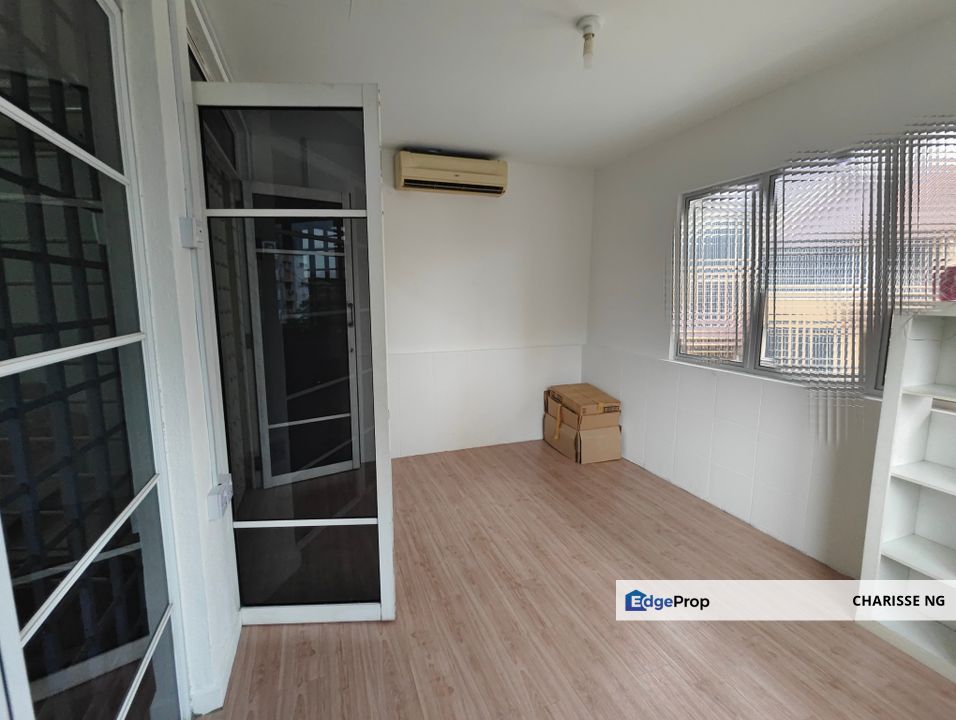 Tiara Villa, Kuchai Lama, Kuala Lumpur Semi-D House, Kuala Lumpur, Kuchai Lama