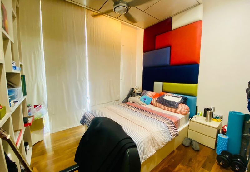 Seputeh Garden (Laman Seputeh)