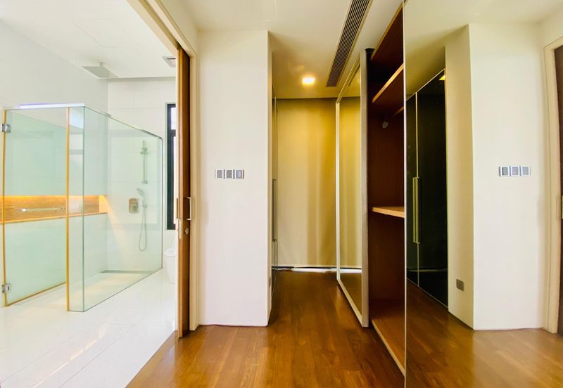 Seputeh Garden (Laman Seputeh)