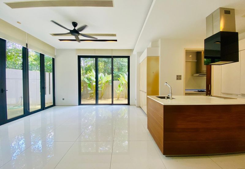 Seputeh Garden (Laman Seputeh)