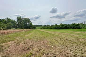 Country Heights Kajang