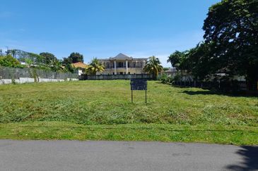 Country Heights Kajang