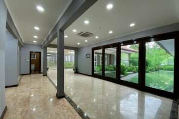 Country Heights Kajang